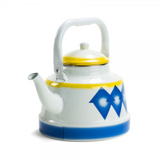 TEA POT ASIRI - 1.7L 22-2440