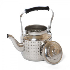 DOTTED TEA POT 1.0L 22-2793