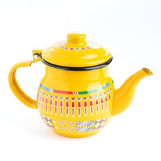 TEA POT 1.1L 22-3101