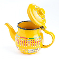 TEA POT 1.1L 22-3101