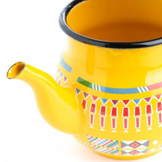 TEA POT 1.1L 22-3101