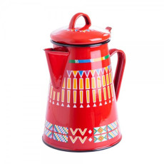 HISTORICAL TEA POT - 1.2L 22-3188