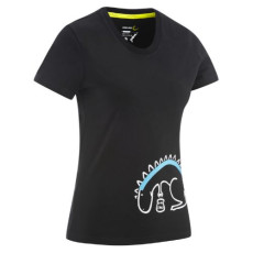 EDELRID Wo ROPE T SHIR