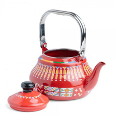 TEA POT 1.5L 22-3520