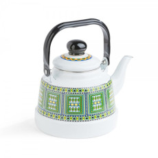 TEA POT ASIRI - 2.3L 22-3754