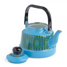 TEA POT ASIRI - 1.1L LIGHT BLUE 22-3761