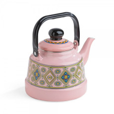 TEA POT ASIRI - 1.7L PINK 22-3765