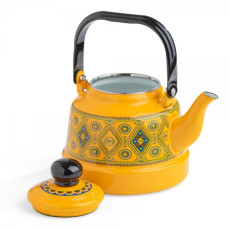 TEA POT 1.7L 22-3756