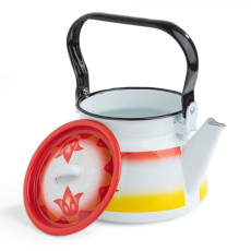 TEA POT 3.5L 22-3811