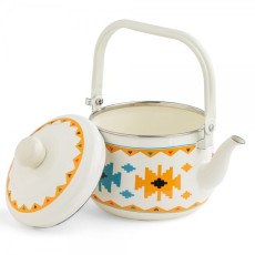 TEA POT 1.3L  22-3813