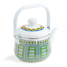 TEA POT 1.3L 22-3814
