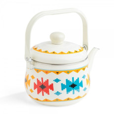 TEA POT - 1.85L 22-3816