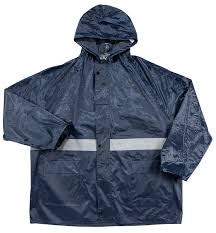 Rain Pancho