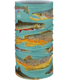 COOLNET UV® ABACHAR TROUT MULT I