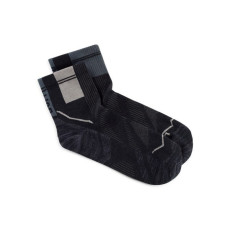 CoolNet™ Quarter Socks Black