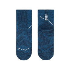 DryFlx® Quarter Socks Blue