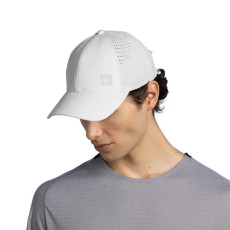 Summit Cap Solid White