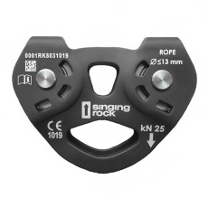 Singing Rock Tandem Pulley