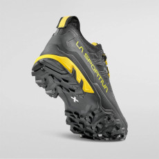 Ultra Raptor 3 (Black/Yellow)