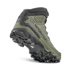 Ultra Raptor 3 MID GTX (CYPRESS/BLACK)