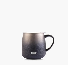 TYESO - Vacuum Insulated mug 355ml