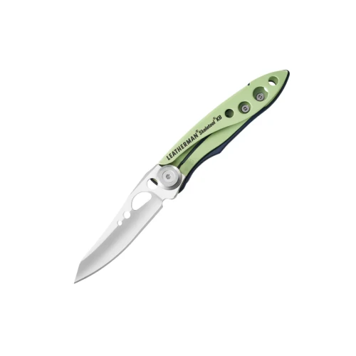 SKELETOOL KB - VERDANT
