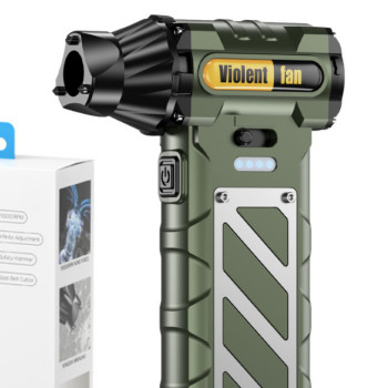 hand held air blower