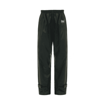 MAC IN A SAC ORIGIN 2, ADULT OVERTROUSERS,BLACK