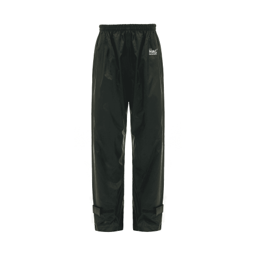 MAC IN A SAC ORIGIN 2, ADULT OVERTROUSERS,BLACK