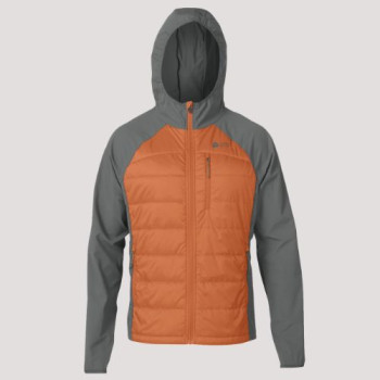 SIERRA DESIGNS BORREGO HYBRID JACKET M