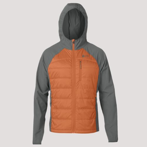 SIERRA DESIGNS BORREGO HYBRID JACKET M