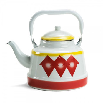 TEA POT ASIRI - 1.1L 22-2435