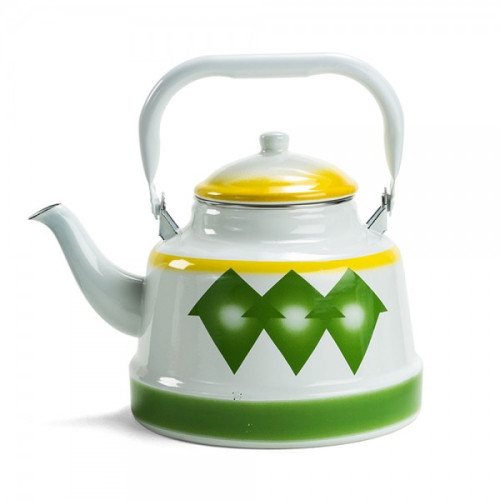 TEA POT 1.1L 22-2436