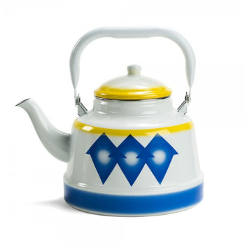 TEA POT ASIRI - 1.7L 22-2440