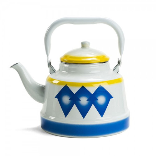 TEA POT ASIRI - 1.7L 22-2440