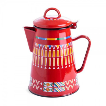 HISTORICAL TEA POT - 1.2L 22-3188