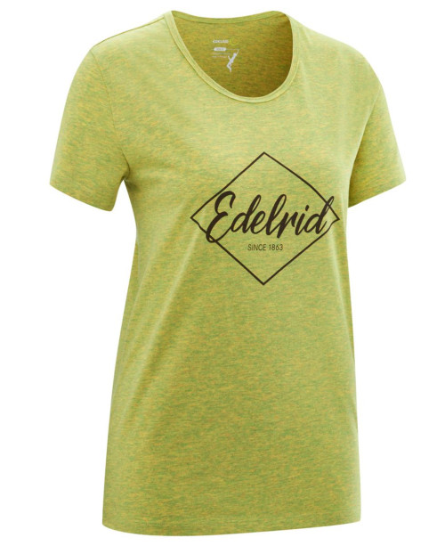 EDELRID Wo Onset T-Shirt