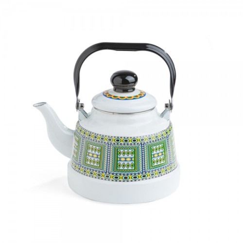 TEA POT ASIRI - 2.3L 22-3754