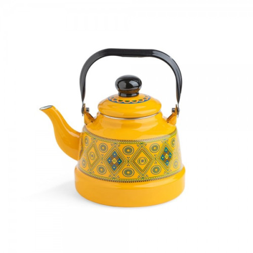 TEA POT 1.7L 22-3756