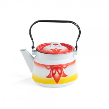 TEA POT 3.5L 22-3811
