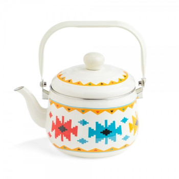TEA POT 1.3L  22-3813