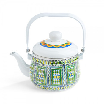 TEA POT 1.3L 22-3814