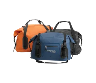 SEAL LINE WIDEMOUTH DUFFLE 80L