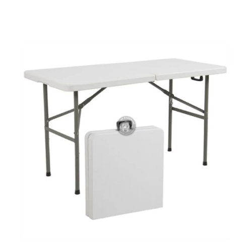 FOLDABLE TABLE PLASTIC