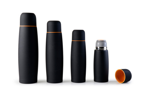 IBILI THERMO FORLIQUIDS 1000ML BLK 745810