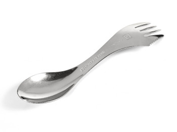 Swedish Spork Stainless