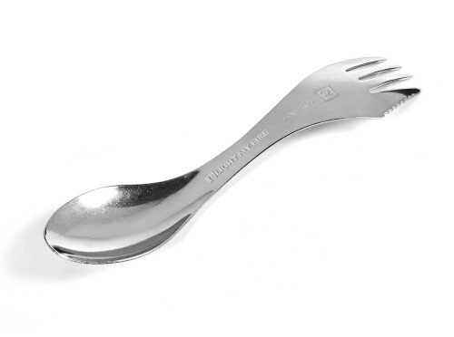 Swedish Spork Stainless