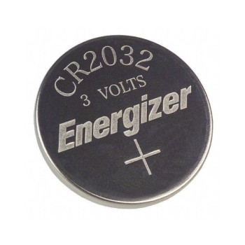 JADEVER LITHIUM BATTERY 3V CR2032