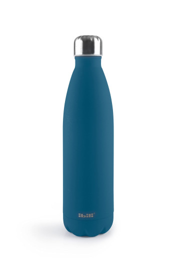Ibili Double-Wall Thermo Bottle 750 ML