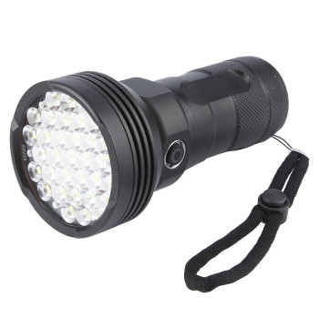 High Brightness Flashlight W5203-1